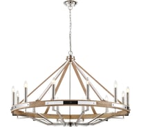 Подвесная люстра Wertmark BRENDA WE586.12.103