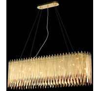 Подвесная люстра Wertmark CELINA WE128.12.323