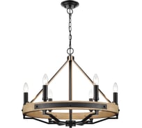 Подвесная люстра Wertmark BRENDA WE586.06.023