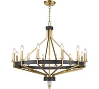 Подвесная люстра Wertmark FRIDA WE246.12.503