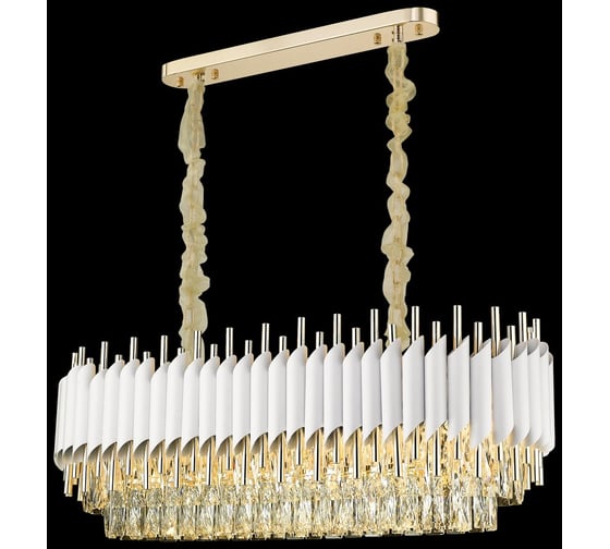 Подвесная люстра Wertmark CARTUCCIA WE138.14.003 1