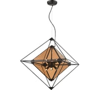 Подвесная люстра Wertmark ROMBO WE244.08.003