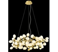 Подвесная люстра Wertmark OLIVIA WE232.10.303