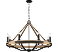 Подвесная люстра Wertmark BRENDA WE586.08.023