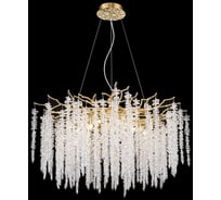 Подвесная люстра Wertmark DACIANA WE185.12.303