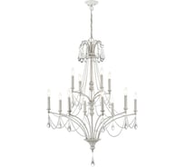 Подвесная люстра Wertmark NILLA WE306.12.003