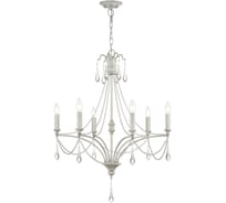 Подвесная люстра Wertmark NILLA WE306.06.003