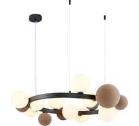 Подвесная люстра Wertmark BERTA WE237.15.003