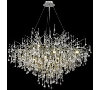 Подвесная люстра Wertmark DIONISIA WE189.15.203