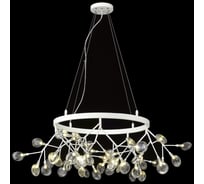 Подвесная люстра Wertmark FIORITA WE241.45.003