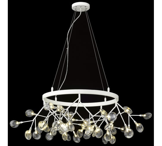 Подвесная люстра Wertmark FIORITA WE241.45.003 1