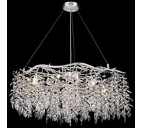 Подвесная люстра Wertmark DAMIANA WE184.12.203