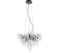 Подвесная люстра Wertmark DANIELA WE182.10.023