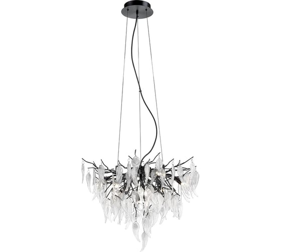 Подвесная люстра Wertmark DANIELA WE182.10.023 1