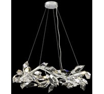 Подвесная люстра Wertmark CASANDRA WE111.08.203