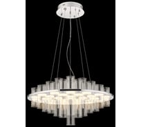 Подвесная светодиодная люстра Wertmark PAULA WE157.31.103