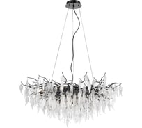 Подвесная люстра Wertmark DANIELA WE182.15.023