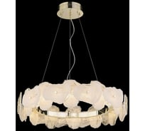 Подвесная светодиодная люстра Wertmark NICOLA WE159.24.303