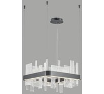 Подвесная светодиодная люстра Wertmark LOTTA WE461.01.023