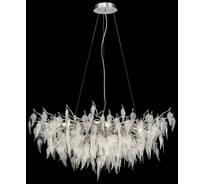 Подвесная люстра Wertmark DANIELA WE182.15.203