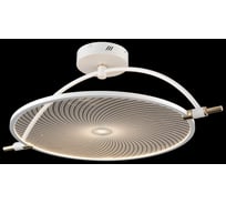 Потолочный светодиодный светильник Wertmark LAURA WE430.03.007