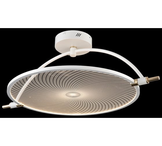 Потолочный светодиодный светильник Wertmark LAURA WE430.03.007 1