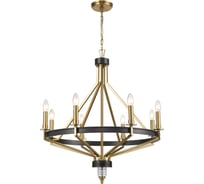 Подвесная люстра Wertmark FRIDA WE246.08.503