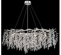 Подвесная люстра Wertmark DAMIANA WE184.12.223