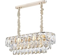 Подвесная люстра Wertmark LAVINIA WE106.13.103