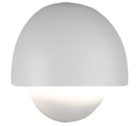 Настенный светодиодный светильник DesignLed LED, 10Вт, белый, 3000К 00-00004438