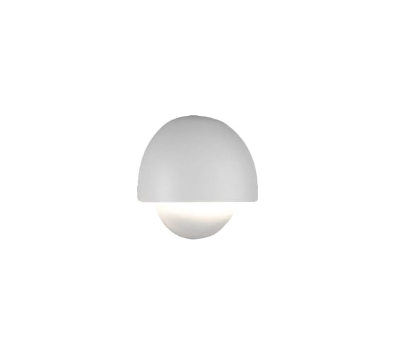 Настенный светодиодный светильник DesignLed LED, 10Вт, белый, 3000К 00-00004438