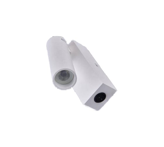 Настенный светодиодный светильник DesignLed LED, GW-B160, белый 00-00003215 1