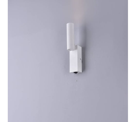 Настенный светодиодный светильник DesignLed LED, GW-B160, белый 00-00003215