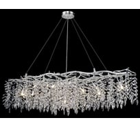 Подвесная люстра Wertmark DAMIANA WE184.15.223