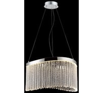 Подвесная светодиодная люстра Wertmark HELMA WE465.01.103