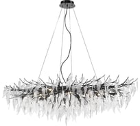 Подвесная люстра Wertmark DANIELA WE182.19.043