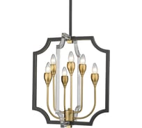 Подвесная люстра Wertmark DORTE WE249.06.503