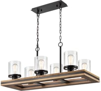 Подвесная люстра Wertmark BONNIE WE583.06.023