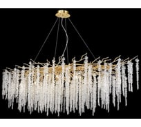 Подвесная люстра Wertmark DACIANA WE185.18.323