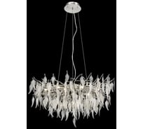 Подвесная люстра Wertmark DANIELA WE182.12.203