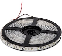 Светодиодная лента LLT LS 35Y-60/33 60LED, 4.8Вт/м, 12В, IP33, желтая 4690612002415
