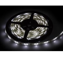 Светодиодная лента LLT LS 35W-30/65 30LED, 2.4Вт/м, 12В, IP65, холодный белый, 6000K 4680005958856
