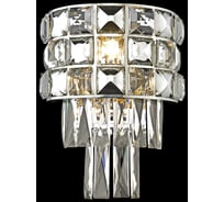 Настенный светильник Wertmark SABRINA WE133.03.101