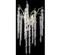 Настенный светильник Wertmark DACIANA WE185.03.201