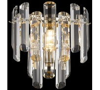 Настенный светильник Wertmark LAZZARA WE107.02.301