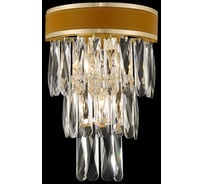 Настенный светильник Wertmark CLARISSA WE136.03.301