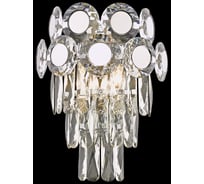 Настенный светильник Wertmark CLAUDIA WE134.02.101