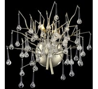 Настенный светильник Wertmark DIONISIA WE189.02.201