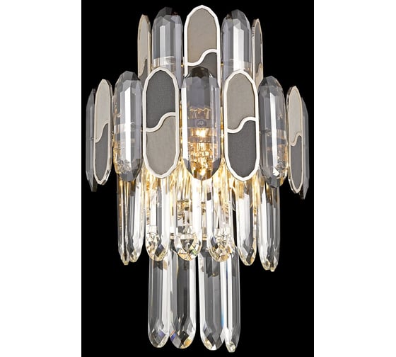 Настенный светильник Wertmark CORDELIA WE132.03.301 1