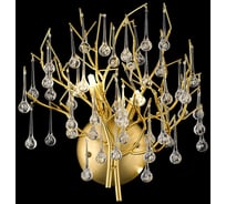 Настенный светильник Wertmark DIONISIA WE189.02.401